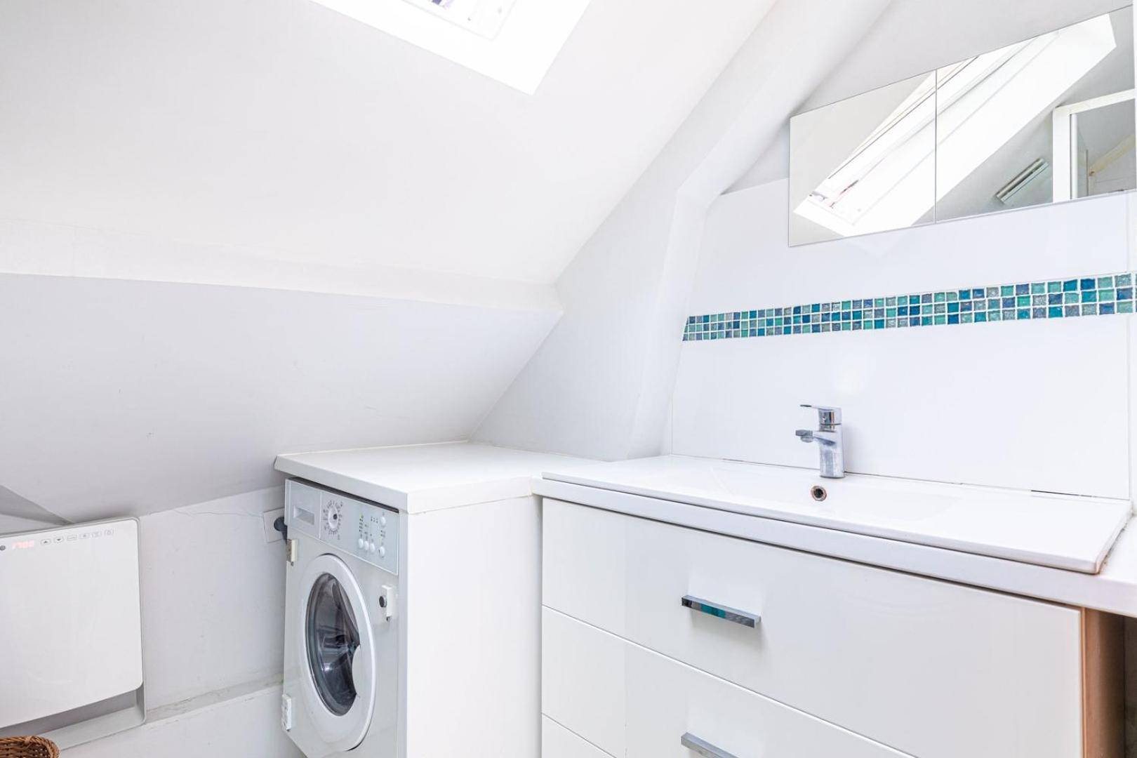 Appartement Guestready - Chic Parisien Pres Du Palais Garnier