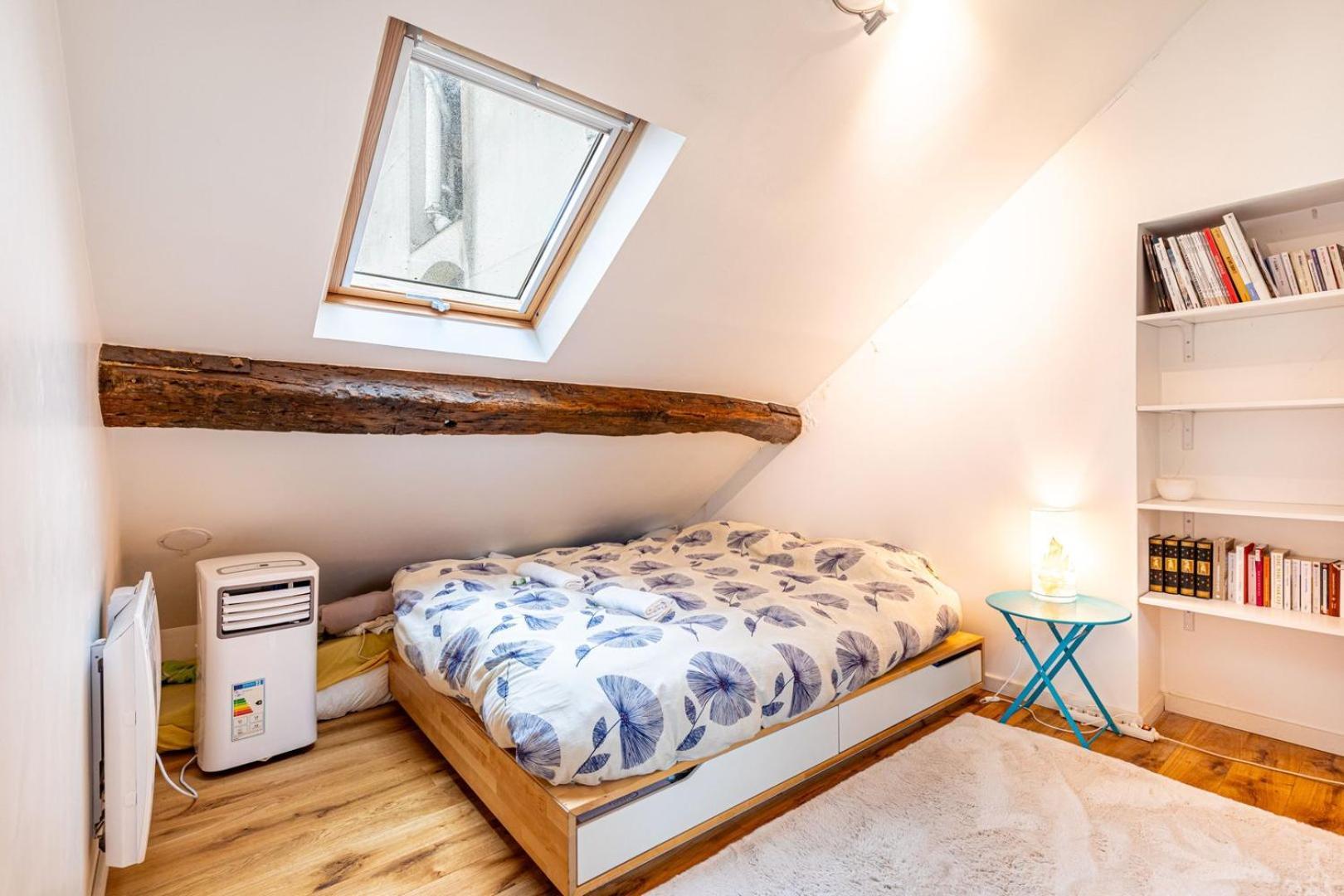 Guestready - Chic Parisien Pres Du Palais Garnier Appartement *