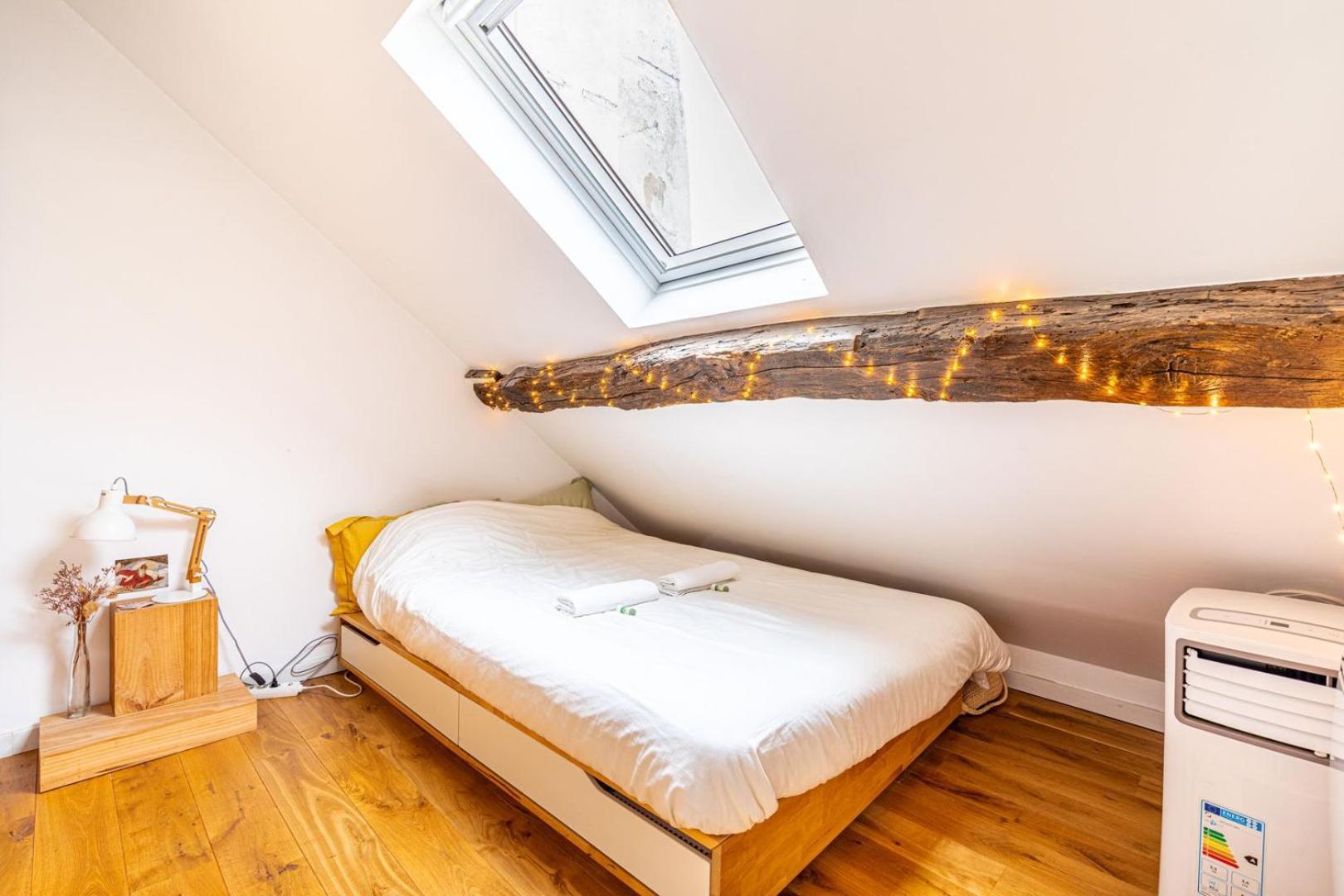 Guestready - Chic Parisien Pres Du Palais Garnier Appartement Parijs