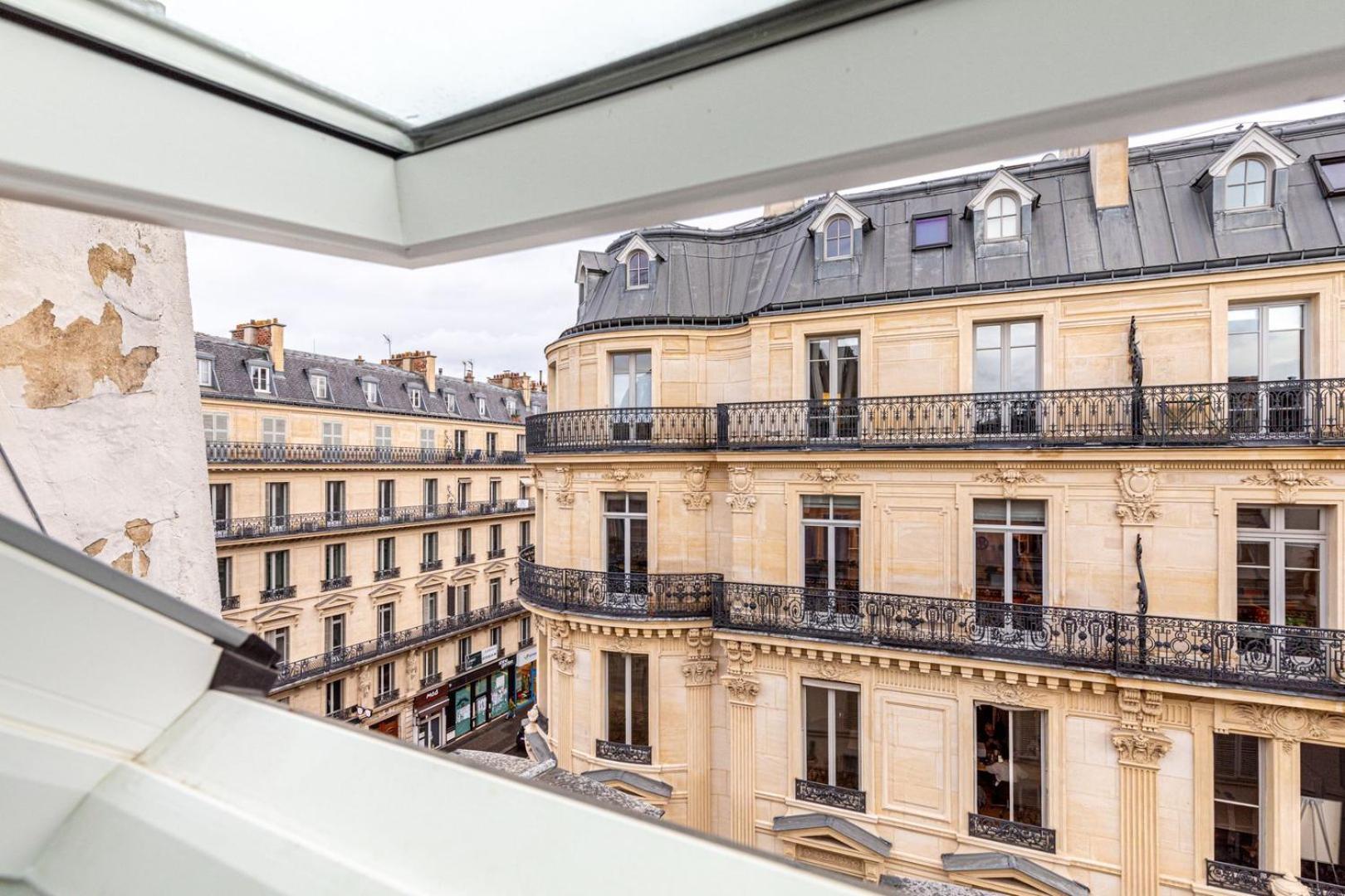 Guestready - Chic Parisien Pres Du Palais Garnier * Parijs
